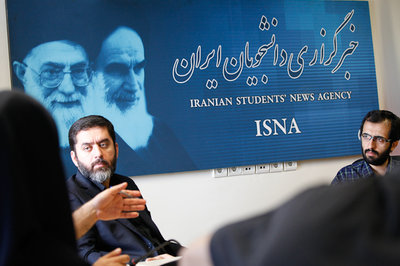 شعیبی: در «دهلیز» نمی‌خواستم،حکم صادر کنم / رضوی: مخاطب با یک فیلم پاک روبرو ست